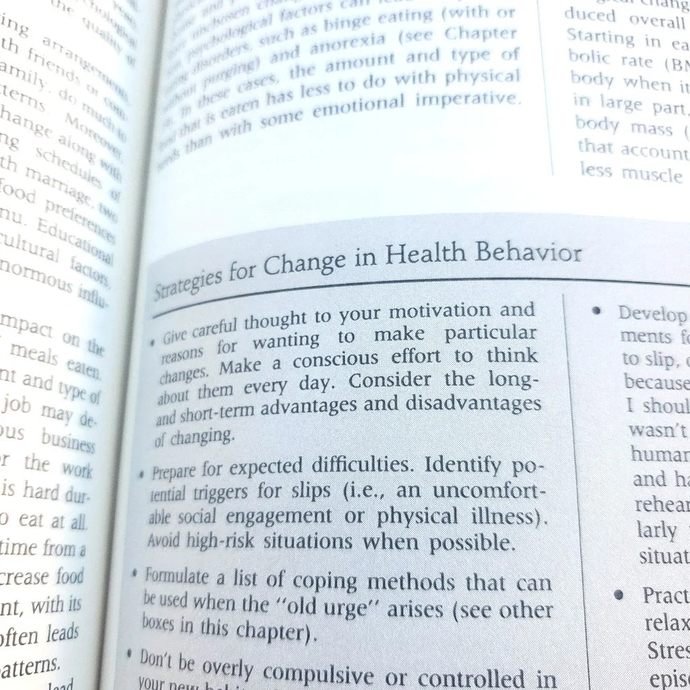 MOUNT SINAI SCHOOL OF MEDICINE COMPLETE BOOK OF NUTRITION Victor‎ Herbert